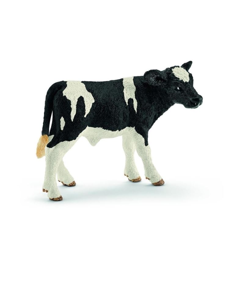 SCHLEICH 13798 CIELĘ RASY HOLSTEIN