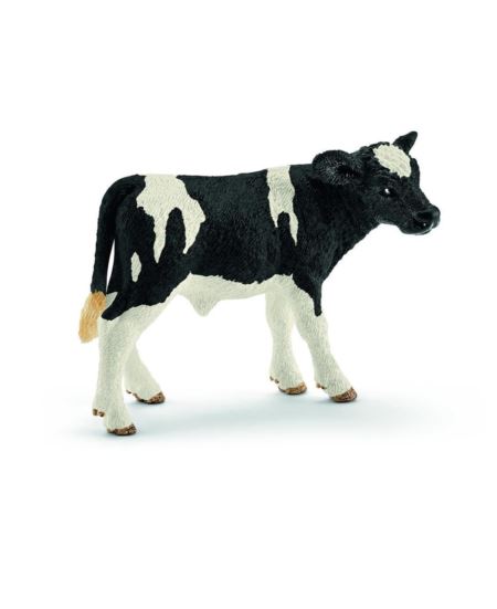 SCHLEICH 13798 CIELĘ RASY HOLSTEIN