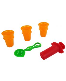 TUTTI FRUTTI KRĘCIMY LODY - M