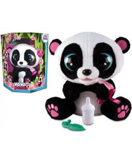 YOYO PANDA INTERAKTYWNY MIŚ 095199
