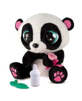 YOYO PANDA INTERAKTYWNY MIŚ 095199