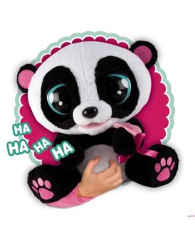 YOYO PANDA INTERAKTYWNY MIŚ 095199