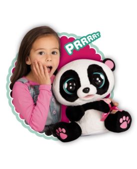 YOYO PANDA INTERAKTYWNY MIŚ 095199