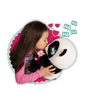 YOYO PANDA INTERAKTYWNY MIŚ 095199