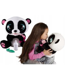 YOYO PANDA INTERAKTYWNY MIŚ 095199