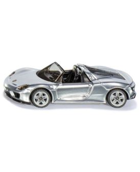 SIKU 1475 PORSCHE SPIDER