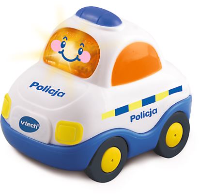 TUT TUT AUTKO POLICJA 60557