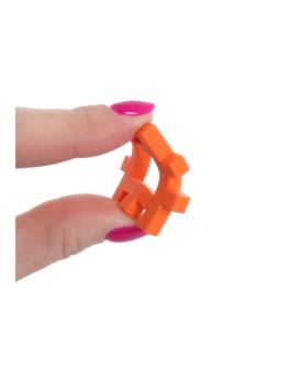 KLOCKI WAFFLE MINI 70 SZT.
