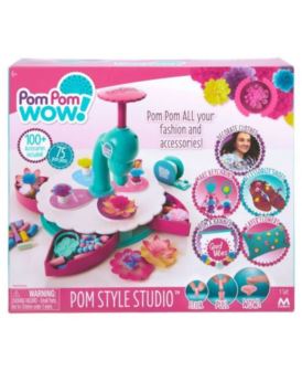 POM POM STYLOWE STUDIO