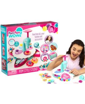 POM POM STYLOWE STUDIO