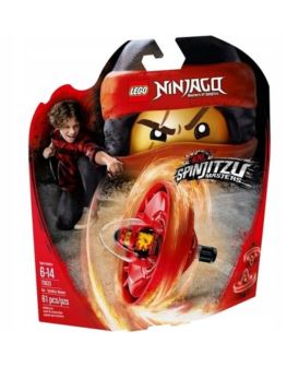 70633 LEGO NINJAGO KAI - MISTRZ SPINJITZU