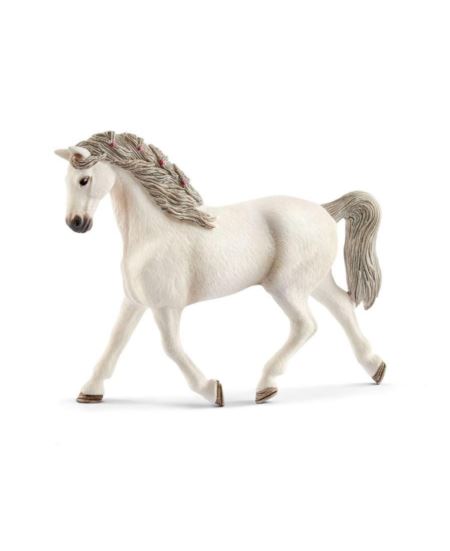 SCHLEICH 13858 KLACZ RASY HOLSZTYŃSKIEJ