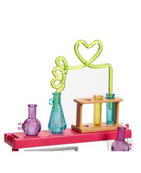 BARBIE LABORATORIUM NAUKOWE FJB28