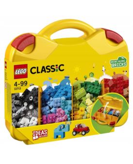 10713 LEGO CLASSIC KREATYWNA WALIZKA