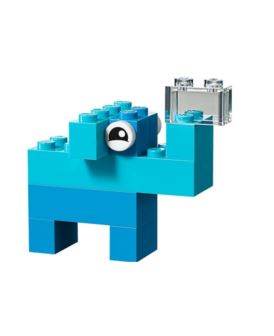 10713 LEGO CLASSIC KREATYWNA WALIZKA