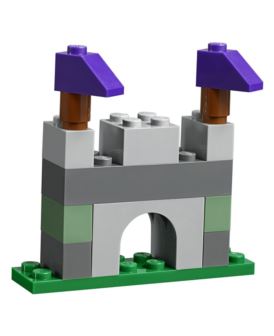 10713 LEGO CLASSIC KREATYWNA WALIZKA