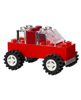 10713 LEGO CLASSIC KREATYWNA WALIZKA
