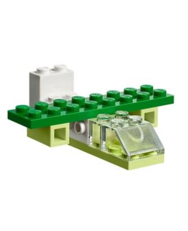 10713 LEGO CLASSIC KREATYWNA WALIZKA