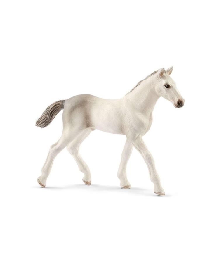 SCHLEICH 13860 ŹREBIĘ RASY HOLSZTYŃSKIEJ