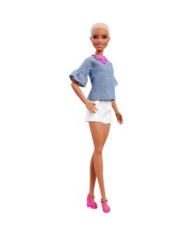 BARBIE FASHIONISTAS FNJ40