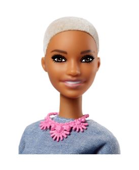 BARBIE FASHIONISTAS FNJ40