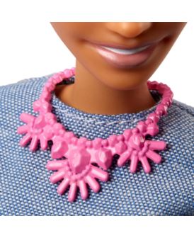 BARBIE FASHIONISTAS FNJ40