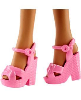 BARBIE FASHIONISTAS FNJ40