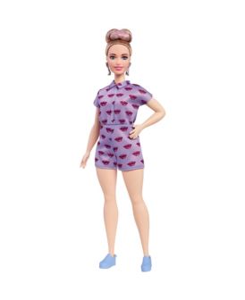 BARBIE FASHIONISTAS FJF40