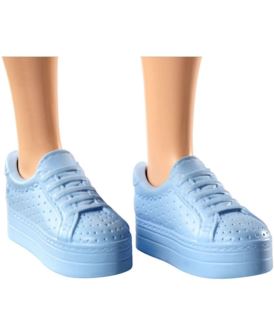BARBIE FASHIONISTAS FJF40