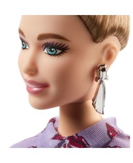 BARBIE FASHIONISTAS FJF40