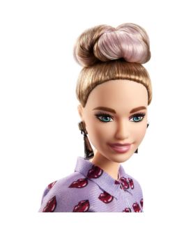 BARBIE FASHIONISTAS FJF40