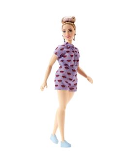 BARBIE FASHIONISTAS FJF40