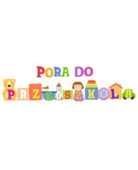 TREFL KSIĄŻECZKA PORA DO PRZEDSZKOLA 22003