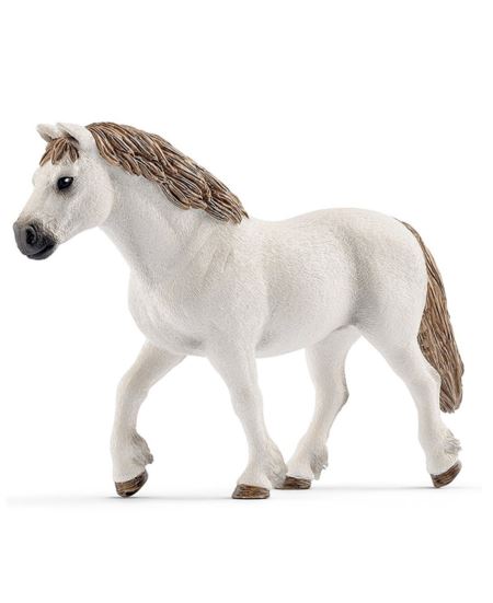SCHLEICH 13872 KLACZ RASY WALIJSKIEJ