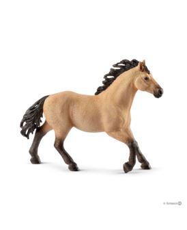 SCHLEICH 13853 OGIER RASY QUARTER