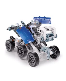 CLEMENTONI 50519 CENTRUM MECHANIKI KOSMOS