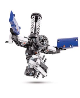 CLEMENTONI 50519 CENTRUM MECHANIKI KOSMOS