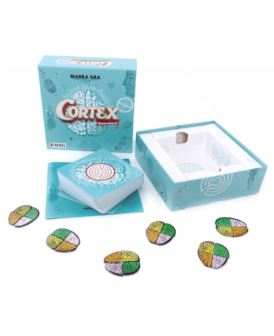 REBEL GRA CORTEX
