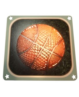 REBEL GRA CORTEX