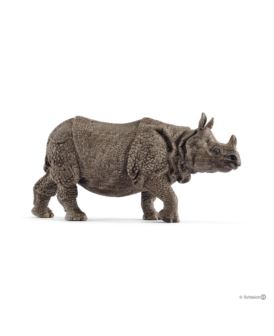 SCHLEICH 14816 NOSOROŻEC INDYJSKI