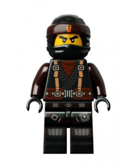 70645 LEGO NINJAGO COLE SMOCZY MISTRZ