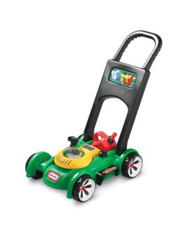 LITTLE TIKES KOSIARKA DŹWIĘK CHODZIK PCHACZ 633614