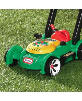 LITTLE TIKES KOSIARKA DŹWIĘK CHODZIK PCHACZ 633614