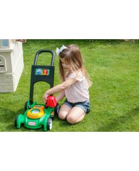 LITTLE TIKES KOSIARKA DŹWIĘK CHODZIK PCHACZ 633614