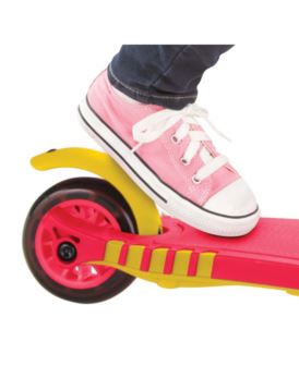 LITTLE TIKES HULAJNOGA CZERWONO-ŻÓŁTA 640094
