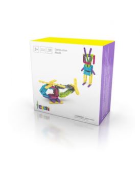 KLOCKI BELTI 100 50505