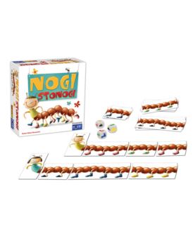 EGMONT NOGI STONOGI