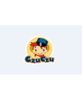 CzuCzu XPLORE TEAM GRY LOGICZNE 8-9 LAT