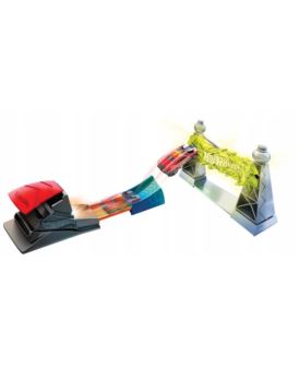 HOT WHEELS ELEKTRYCZNA WIEŻA FHT80