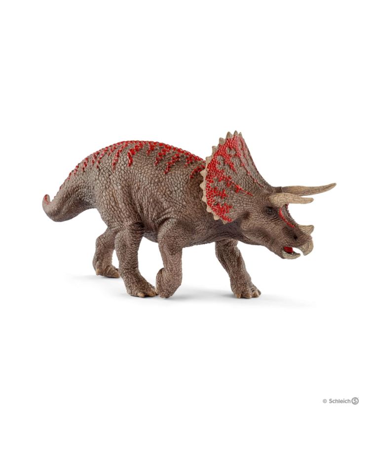 SCHLEICH 15000 TRICERATOPS